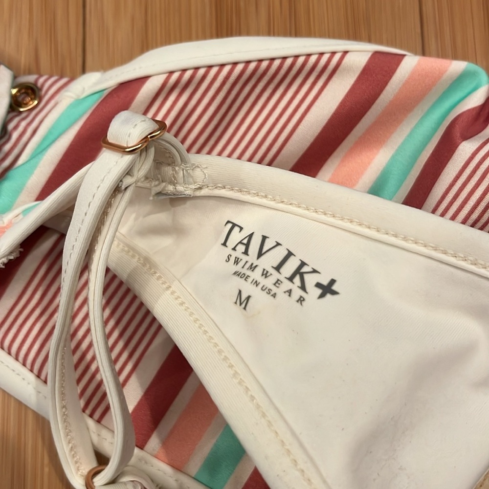 Tavik Women’s Swimsuit - Picture 7 of 7